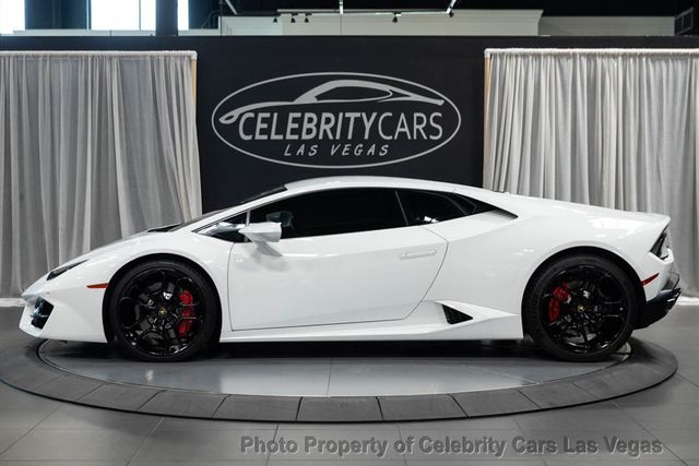 2019 Lamborghini Huracan LP 580-2 - 22868387 - 5