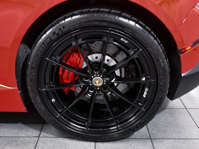 2019 Lamborghini Huracan LP580-2S - 22889552 - 9