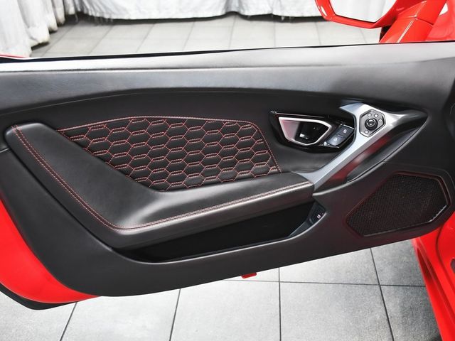 2019 Lamborghini Huracan LP580-2S - 22889552 - 10