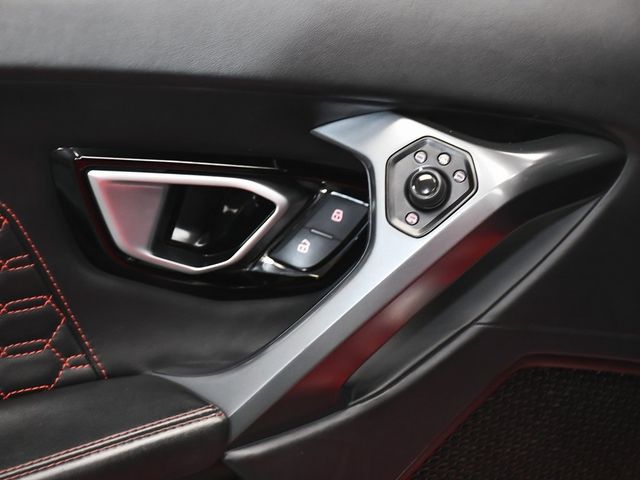 2019 Lamborghini Huracan LP580-2S - 22889552 - 11