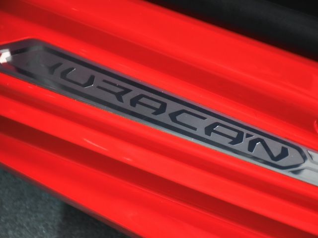 2019 Lamborghini Huracan LP580-2S - 22889552 - 14