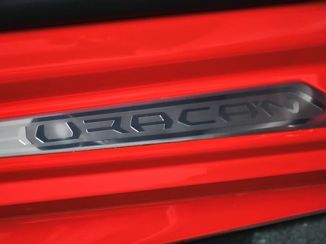 2019 Lamborghini Huracan LP580-2S - 22889552 - 15