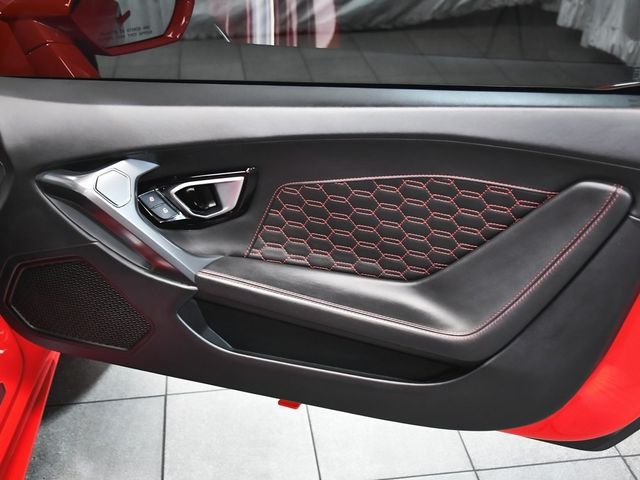 2019 Lamborghini Huracan LP580-2S - 22889552 - 16