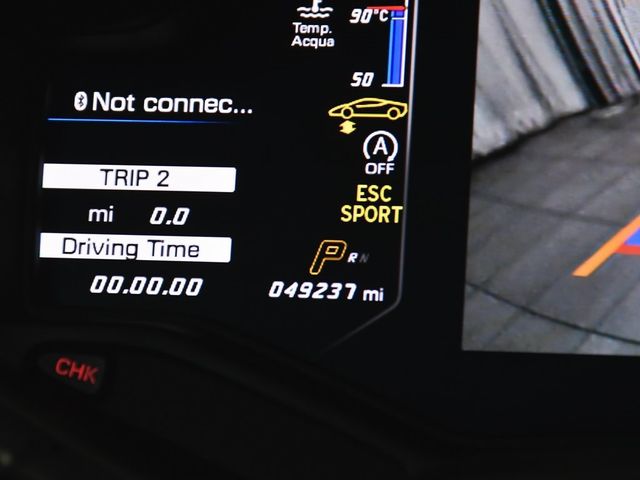 2019 Lamborghini Huracan LP580-2S - 22889552 - 22