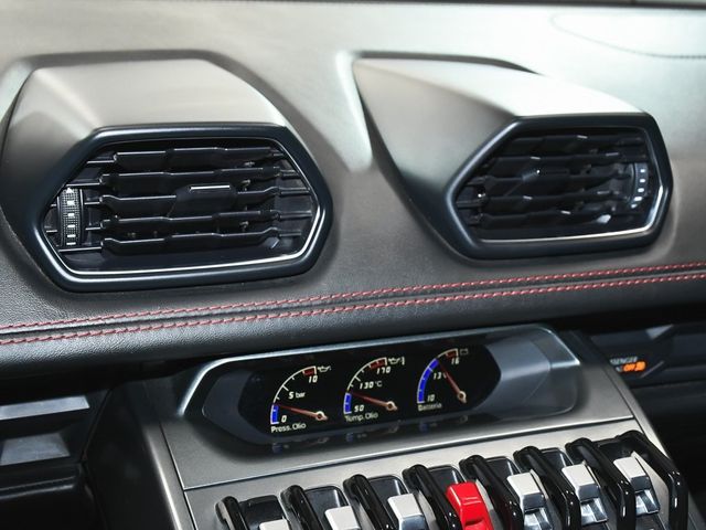 2019 Lamborghini Huracan LP580-2S - 22889552 - 23