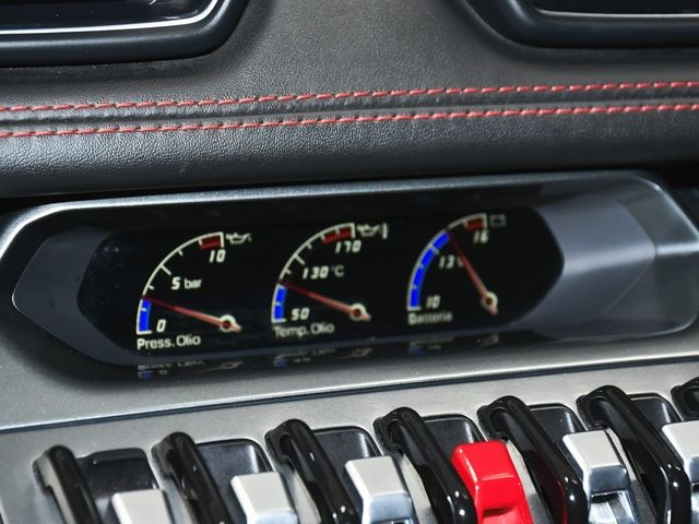 2019 Lamborghini Huracan LP580-2S - 22889552 - 24