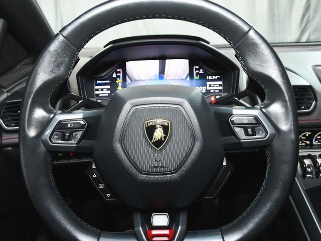 2019 Lamborghini Huracan LP580-2S - 22889552 - 26