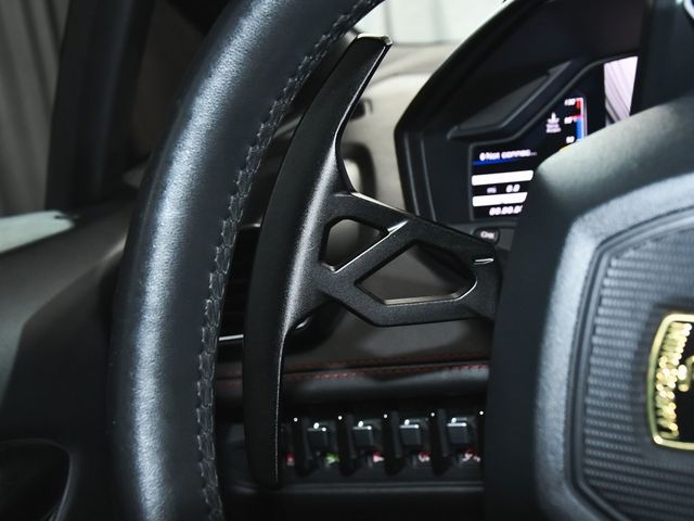 2019 Lamborghini Huracan LP580-2S - 22889552 - 29