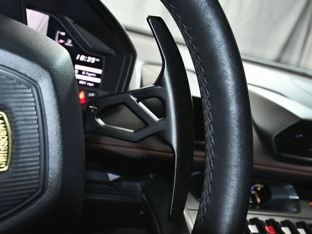 2019 Lamborghini Huracan LP580-2S - 22889552 - 33