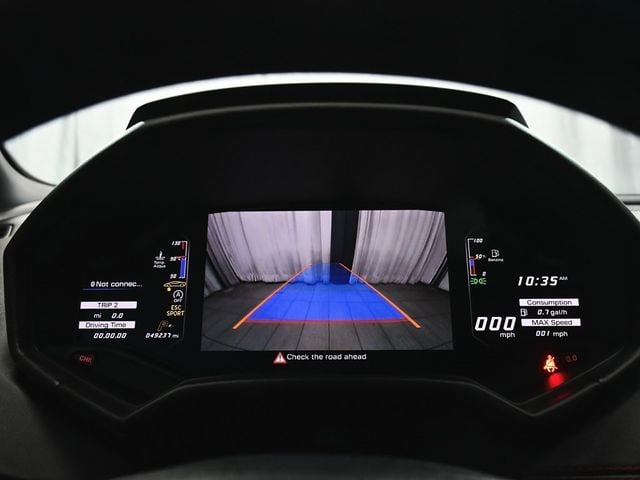 2019 Lamborghini Huracan LP580-2S - 22889552 - 34