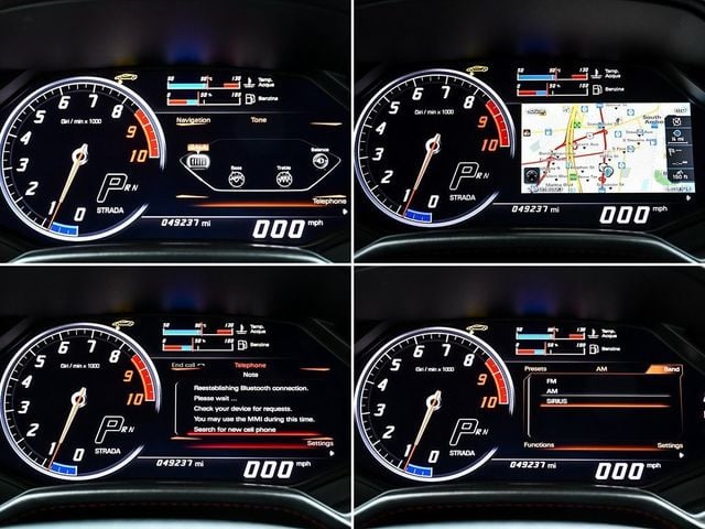 2019 Lamborghini Huracan LP580-2S - 22889552 - 35