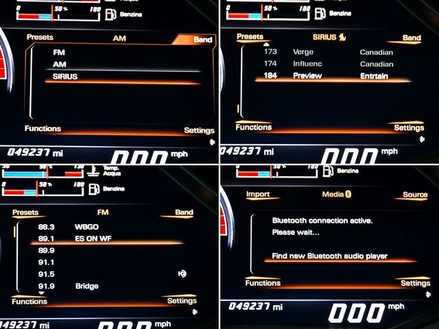 2019 Lamborghini Huracan LP580-2S - 22889552 - 36