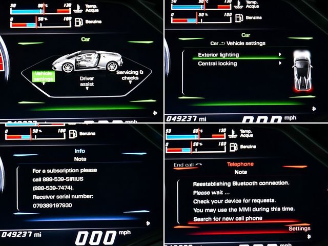 2019 Lamborghini Huracan LP580-2S - 22889552 - 37