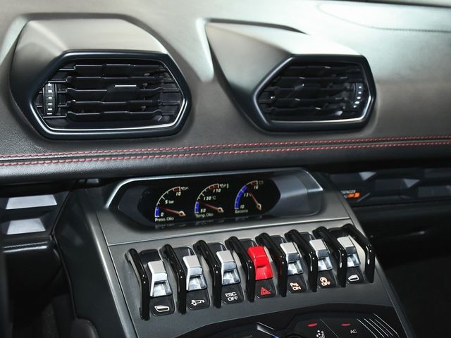 2019 Lamborghini Huracan LP580-2S - 22889552 - 39