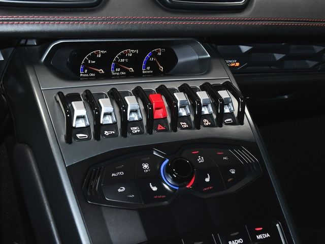 2019 Lamborghini Huracan LP580-2S - 22889552 - 40