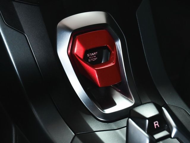 2019 Lamborghini Huracan LP580-2S - 22889552 - 44