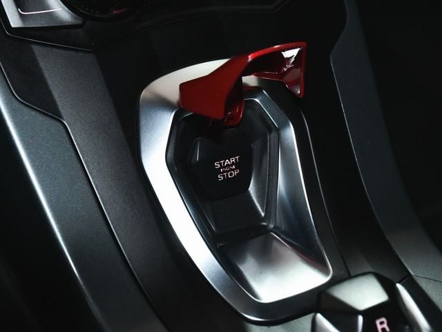 2019 Lamborghini Huracan LP580-2S - 22889552 - 45