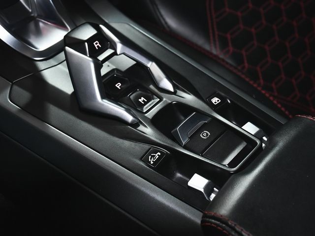 2019 Lamborghini Huracan LP580-2S - 22889552 - 46