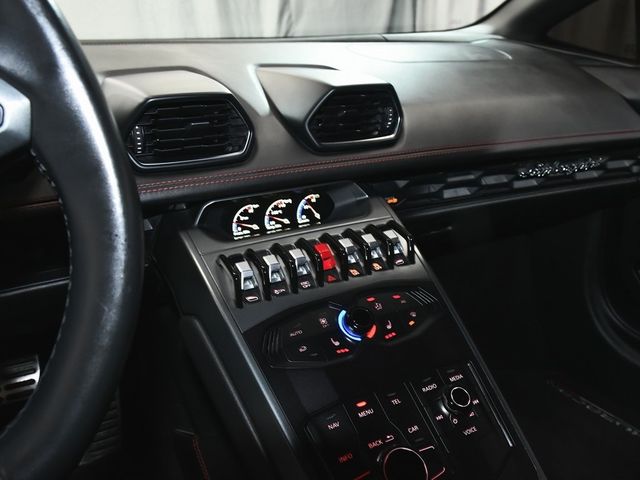 2019 Lamborghini Huracan LP580-2S - 22889552 - 47