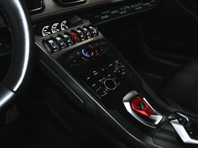 2019 Lamborghini Huracan LP580-2S - 22889552 - 48