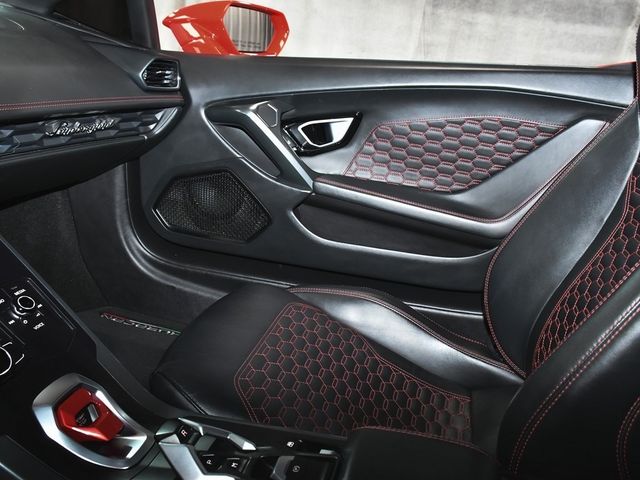 2019 Lamborghini Huracan LP580-2S - 22889552 - 51