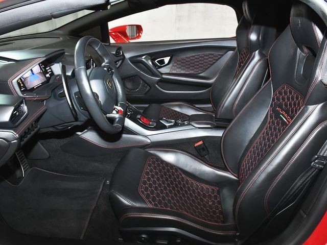 2019 Lamborghini Huracan LP580-2S - 22889552 - 52