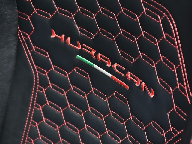 2019 Lamborghini Huracan LP580-2S - 22889552 - 54