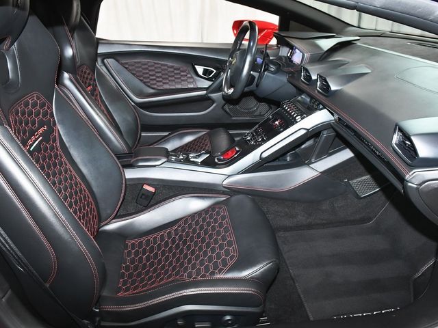 2019 Lamborghini Huracan LP580-2S - 22889552 - 55