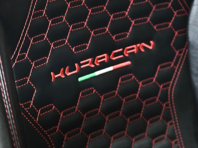 2019 Lamborghini Huracan LP580-2S - 22889552 - 57