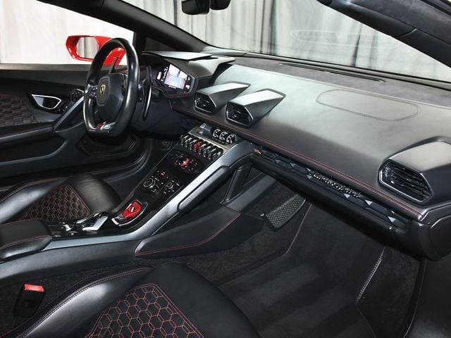 2019 Lamborghini Huracan LP580-2S - 22889552 - 58