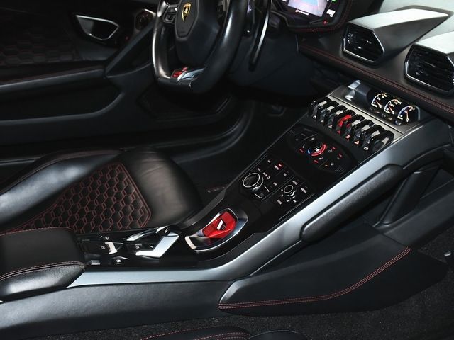 2019 Lamborghini Huracan LP580-2S - 22889552 - 60