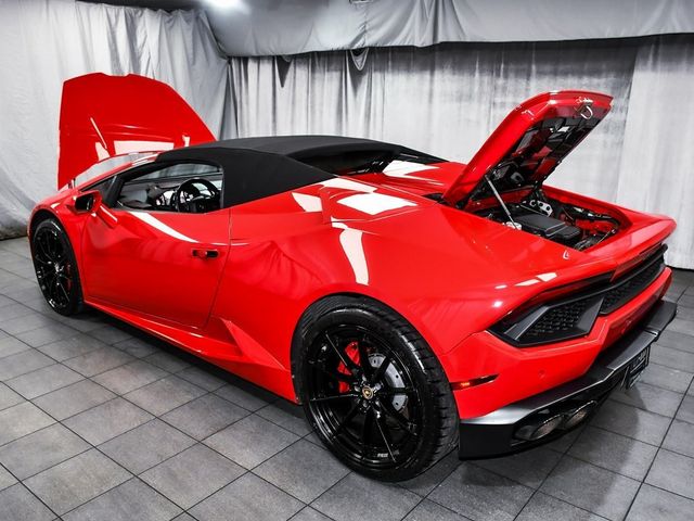 2019 Lamborghini Huracan LP580-2S - 22889552 - 63