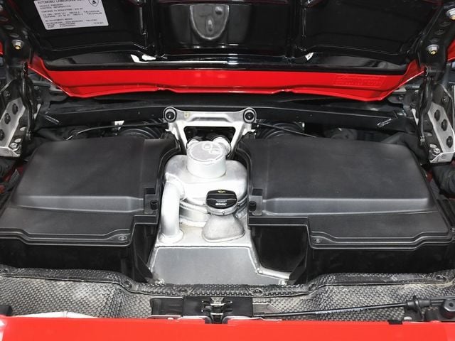 2019 Lamborghini Huracan LP580-2S - 22889552 - 64