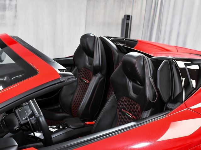 2019 Lamborghini Huracan LP580-2S - 22889552 - 66