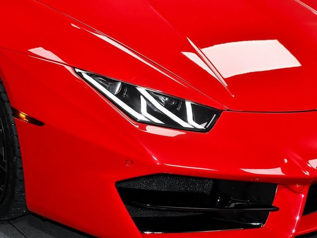 2019 Lamborghini Huracan LP580-2S - 22889552 - 68