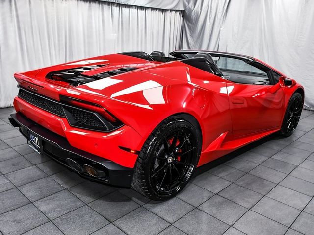 2019 Lamborghini Huracan LP580-2S - 22889552 - 6