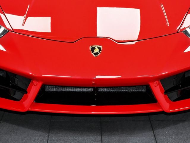 2019 Lamborghini Huracan LP580-2S - 22889552 - 69