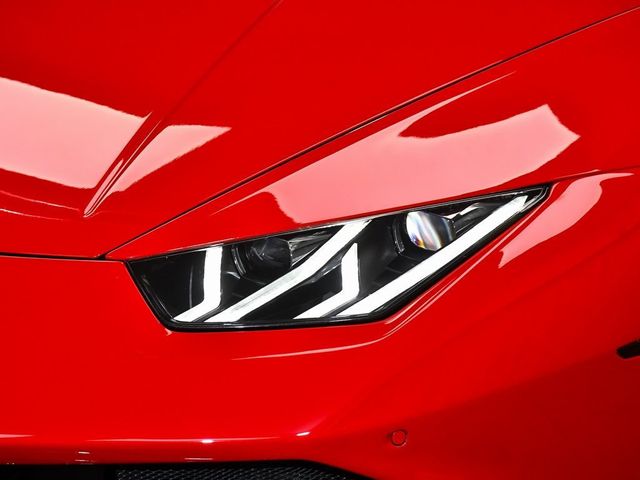 2019 Lamborghini Huracan LP580-2S - 22889552 - 70