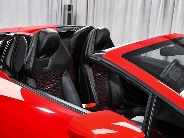 2019 Lamborghini Huracan LP580-2S - 22889552 - 72