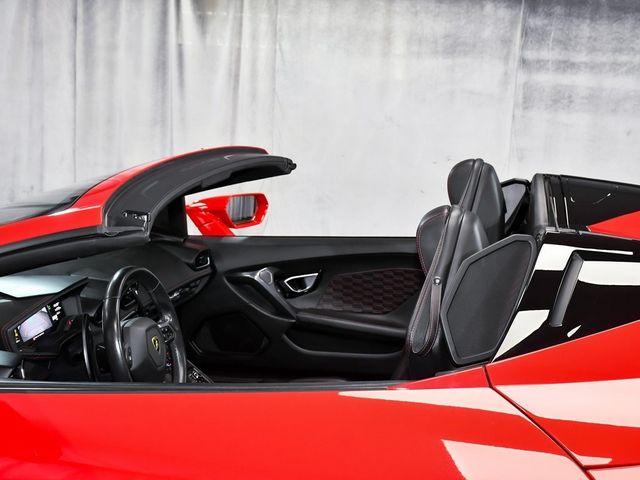 2019 Lamborghini Huracan LP580-2S - 22889552 - 73