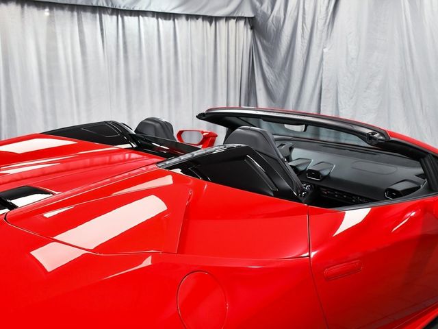 2019 Lamborghini Huracan LP580-2S - 22889552 - 75