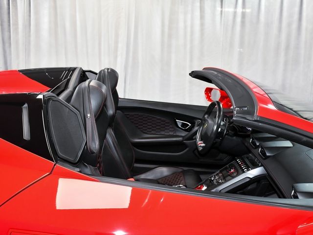 2019 Lamborghini Huracan LP580-2S - 22889552 - 76