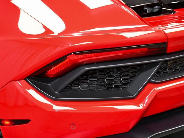 2019 Lamborghini Huracan LP580-2S - 22889552 - 79