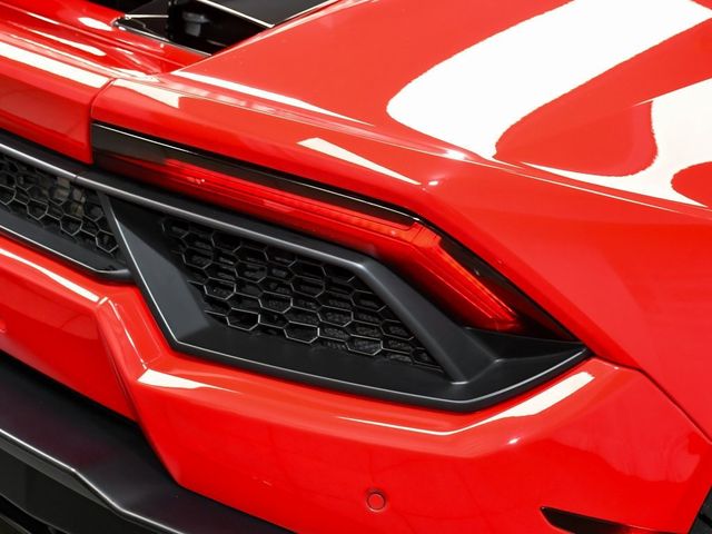 2019 Lamborghini Huracan LP580-2S - 22889552 - 83