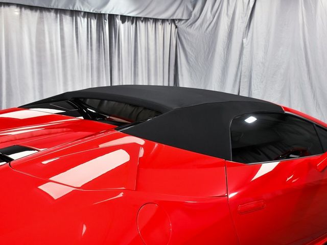 2019 Lamborghini Huracan LP580-2S - 22889552 - 84