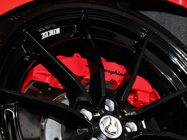 2019 Lamborghini Huracan LP580-2S - 22889552 - 87