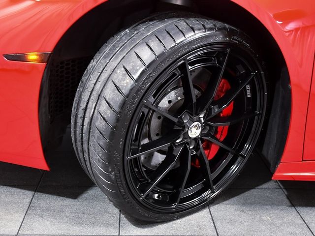 2019 Lamborghini Huracan LP580-2S - 22889552 - 8