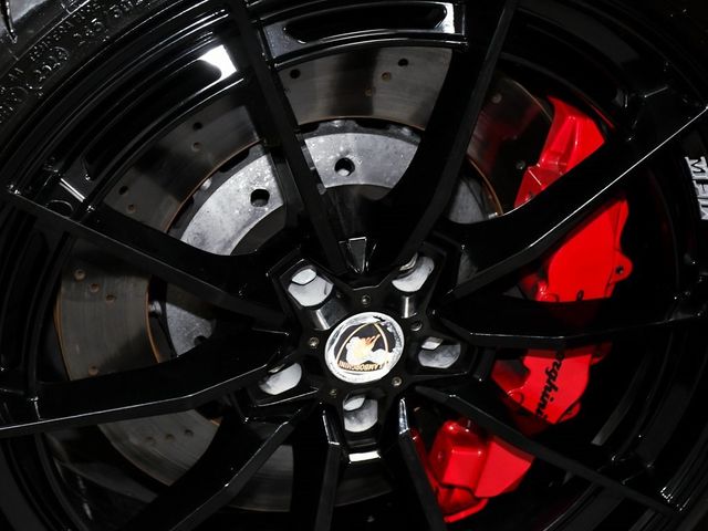 2019 Lamborghini Huracan LP580-2S - 22889552 - 89