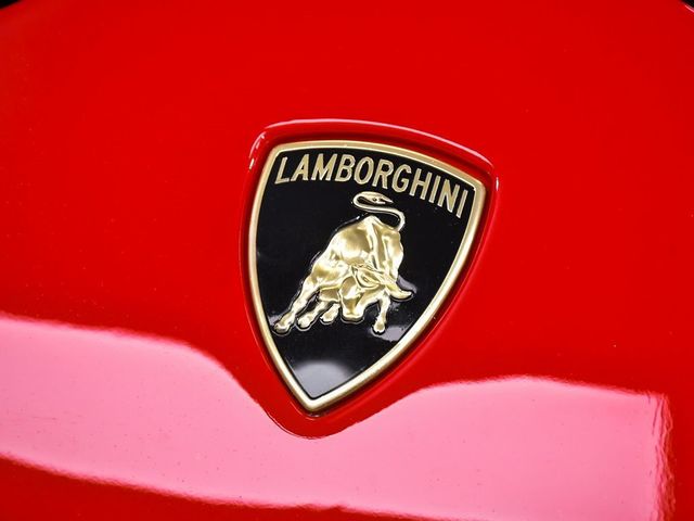 2019 Lamborghini Huracan LP580-2S - 22889552 - 92