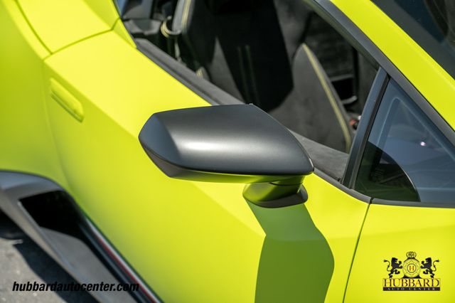 2019 Lamborghini Huracan Performante Spyder - 23038394 - 13